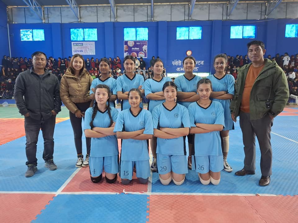 Rich Extracurricular Activities